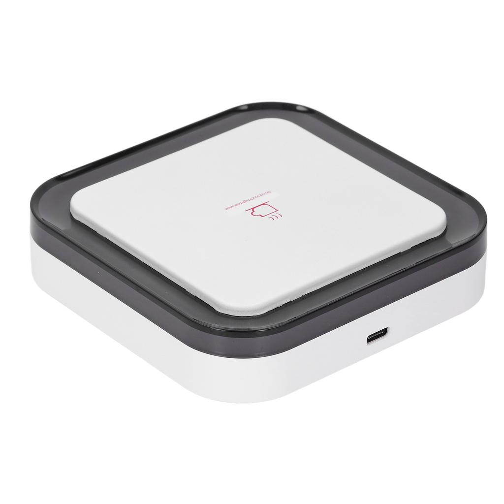 Mug Warmer Thermostatic Fast Heating 3 Temperature Settings Cup Warmer for Coffee Milk