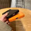 Матовый однотонный чехол для телефона для iPhone 17 Pro Max/Apple 16, Защита от падений для iPhone 14/15/13
