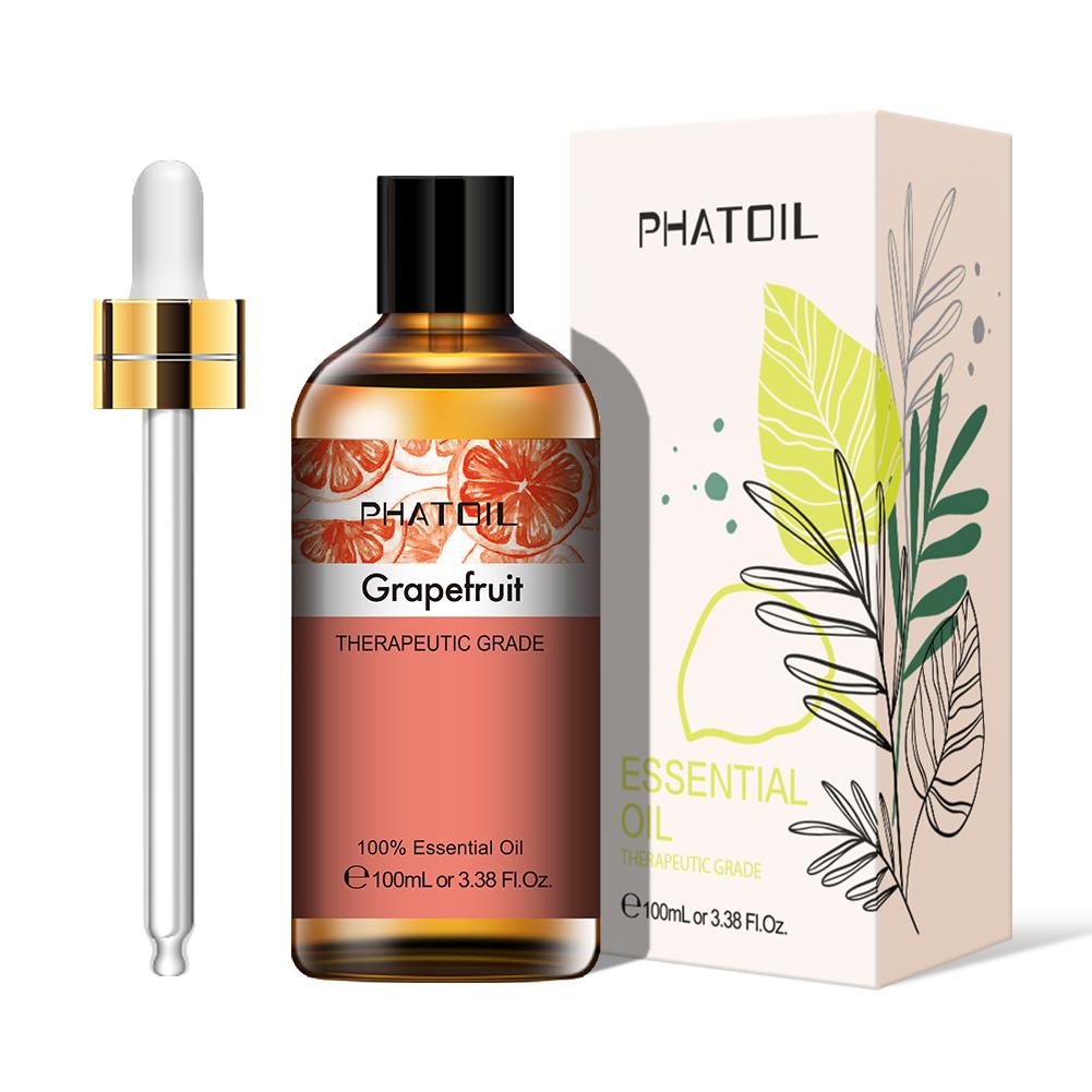 Эфирное мало в ассортименте 100 мл