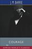 Книга Courage (Esprios Classics)