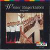 CD WIENER SANGERKNABEN - Книга песен Венского хора мальчиков EJS1040 POLYGRAM Japan Классика Б/У