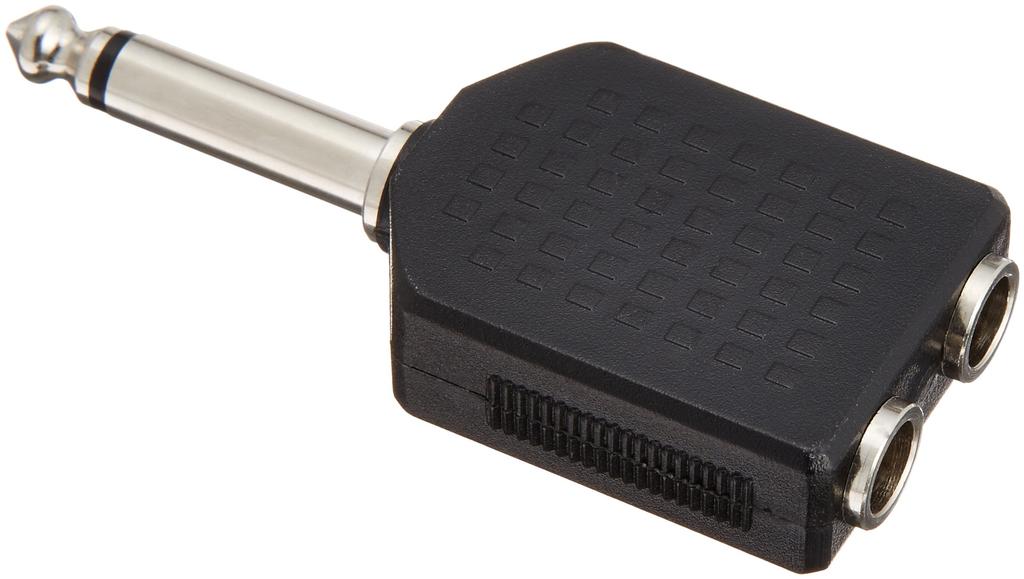 Распределительный штекер Audio-Technica Черный ATL426CM