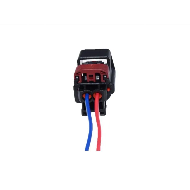 88952831 2-контактный провод-пигтейл датчика скорости колеса ABS 1/2 шт. Для DODGE DAKOTA DURANGO RAM PICKUP 3U2Z14S411GVA, 88952831, 88953306