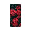 For Realme GT Neo2 Case 6.62inch Silicon Back Cover For OPPO RealmeGT Neo 2 5G Soft Case RMX3370 Phone Case Funda Black Tpu Case