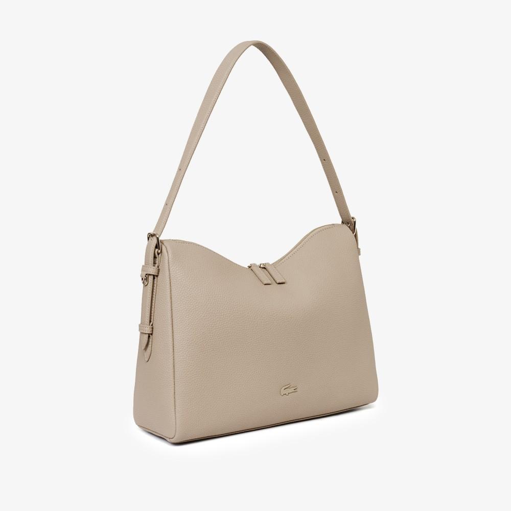 [lacoste] Women's Large Shopper Bag NF5379K56GC87