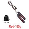 3M Jump Rope Tangle-Free Rapid Speed Jumping Rope Cable Bearings Steel Skipping Rope Gym Fitness Home Exercise Slim Body