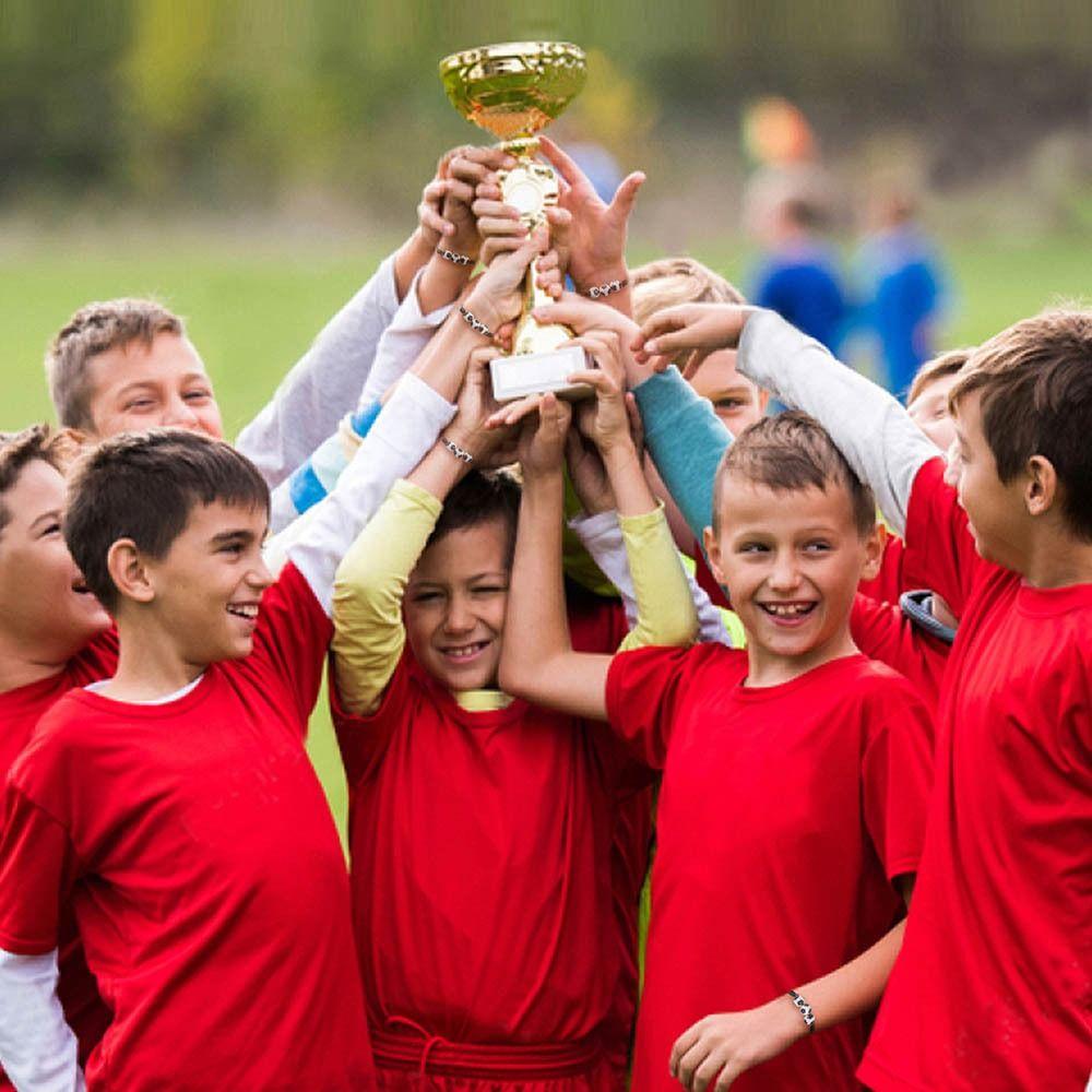 Volleyball Wax Line Woven Bracelet Korean Style Rugby Bracelet Basketball Baseball Bracelet Friend