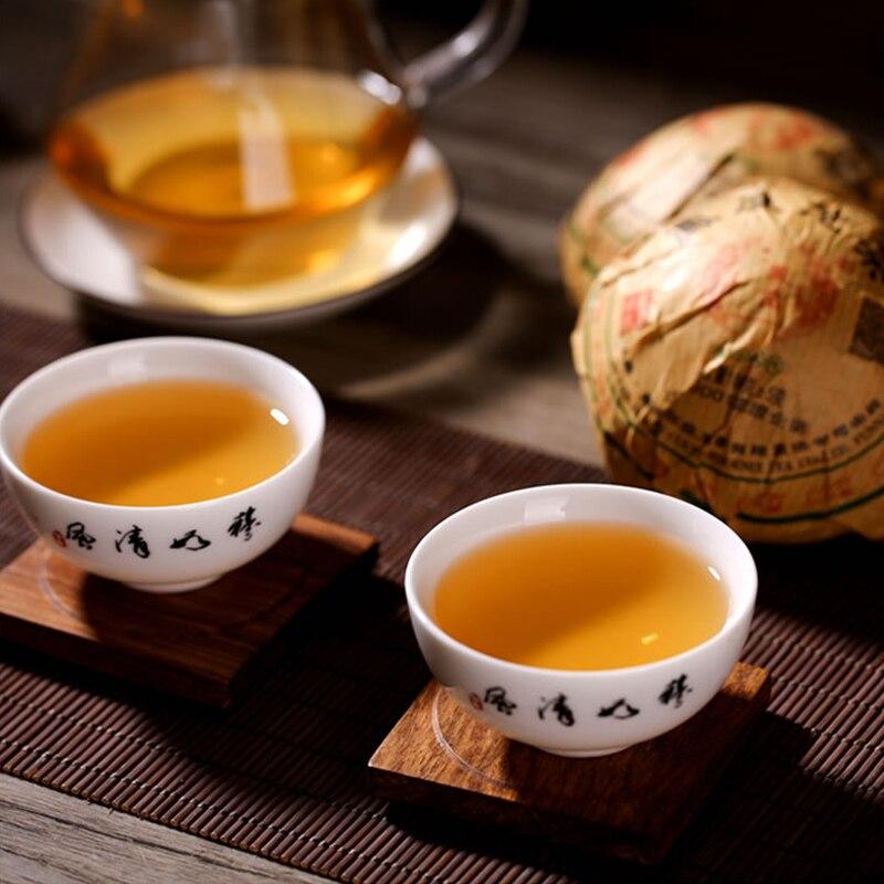 2020/2021 Phoenix Tuocha Shen Puer Tea Raw Pu Erh Tea 100g
