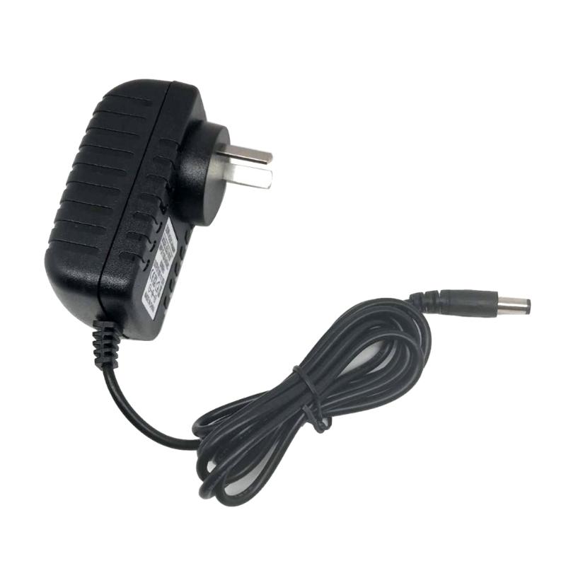 Original 18V 1.67A /15V 1.4A 30W Speaker Power Supply Adapter Cord for Echo show 8 plus 3th 2nd Gen Charger