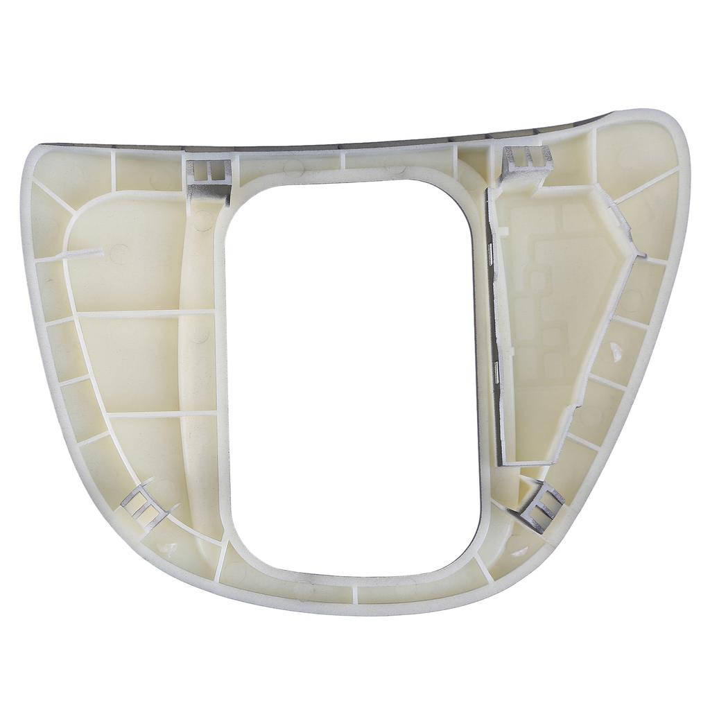 Automatic Shift Cover Transmission Lever Plate Compatible forBenz Viano Vito W636W639 Replaces 6392600073