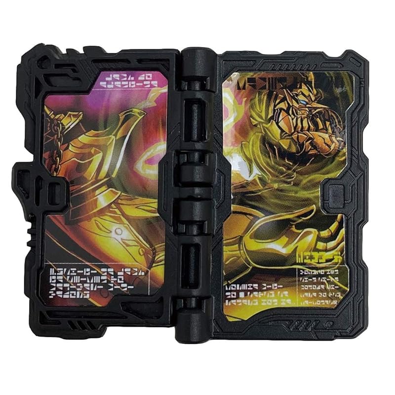 [Happinet] Камен Райдер Сабер мини громовой меч желтый гром