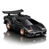 Maisto 1/64 Scale Muscle Machines Series 6-8 Diecast Model Car (Lamborghini Countach - Black 15578)