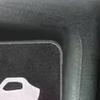 Для Civic 2011-1996 Ручные Инструменты Ручка Открытия Капота Автомобиля Ремонтный Комплект Алюминиевая Защелка Крышки Капота Простота в Эксплуатации Высокое Качество
