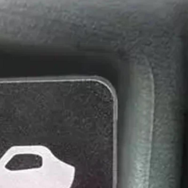 Для Civic 2011-1996 Ручные Инструменты Ручка Открытия Капота Автомобиля Ремонтный Комплект Алюминиевая Защелка Крышки Капота Простота в Эксплуатации Высокое Качество