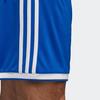 adidas Нижняя часть для футбола Унисекс Алмазный Синий Белый CF9600