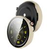 Case For Honor Watch GS5/Honor Fit Elegant Edition PC + tempered film All inclusive Protector cases cover protective shell bumper watch accessories