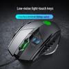 INPHIC W1 Бесшумная проводная игровая мышь