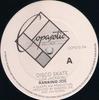 12inch Record RANKING JOE - Disco Skate COPDIS5A Copasetic Recor 1982 UK Reggae, Ska & Dub Used