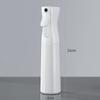 200/300/500ml High Pressure Spray Bottles Refillable Bottles Continuous Mist Watering Can Automatic Salon Barber Water Sprayer