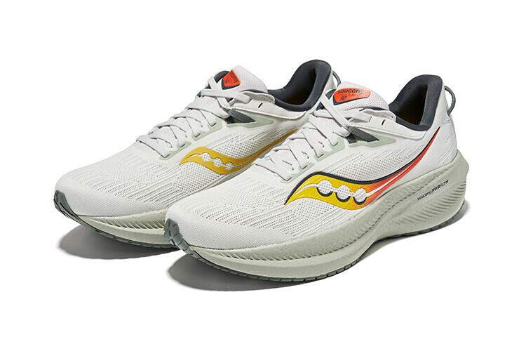 SAUCONY Triumph 21 Туманная Ветвь - S20881-111
