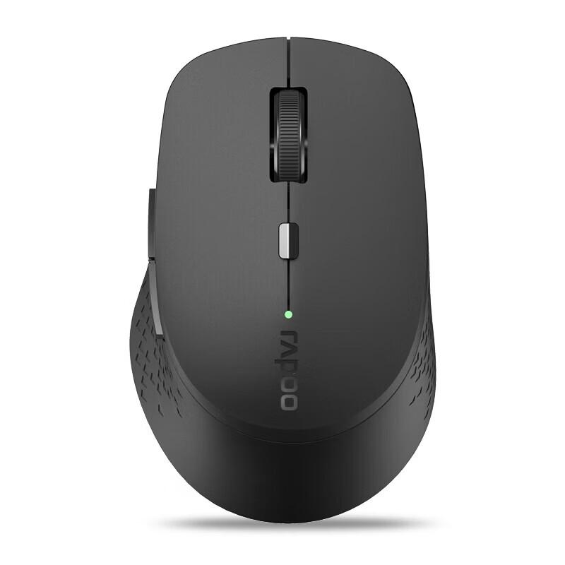 Rapoo M300G Silent Wireless Bluetooth Mouse