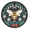 Popsockets 2 Bee Boho 804149 uchwyt i podstawka do telefonu - standard