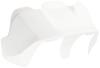 Arai Racing Spoiler Glass White 105123 One Size RX-7X