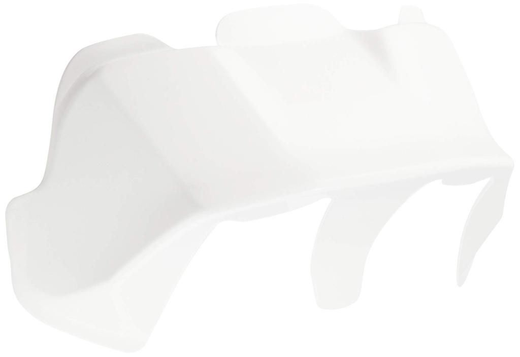 Arai Racing Спойлер Стекло Белый 105123 Один Размер RX-7X