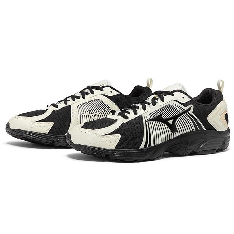 Mizuno Spark Cn 2 Black/White Men's D1GH221107