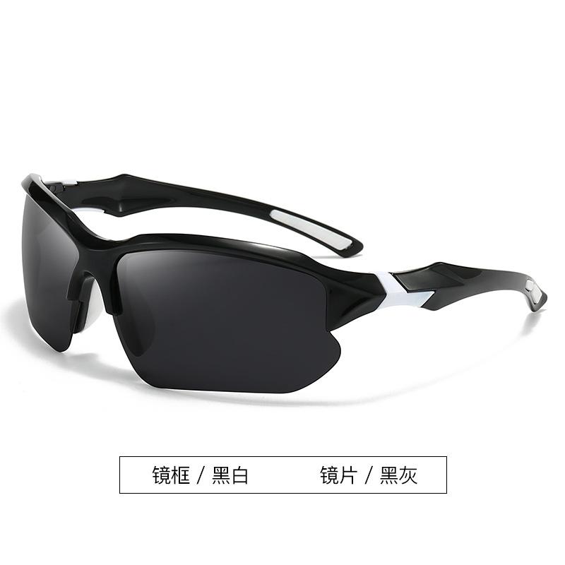 Поляризованные очки для рыбалки, часы для рыбалки, поляризационные очки Drift Anti-Ultraviolet, солнцезащитные очки для активного отдыха на природе, для езды на велосипеде и вождения