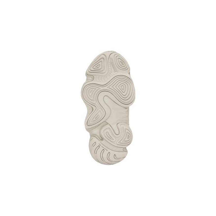 adidas Yeezy 500 Blush для малышей HQ6026