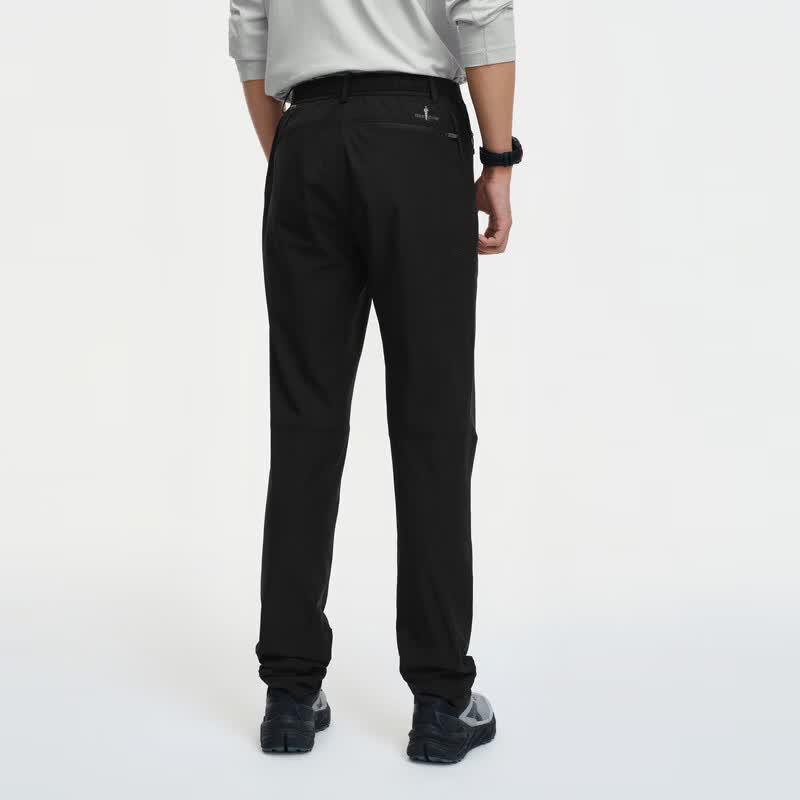 Мужские повседневные брюки BYRNE LEVEN CORDURA Slim Fit