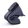 Men's Short Boots Trendy Chelsea Boots Autumn and Winter British Sleeve Tide Boots Casual High-Top Shoes