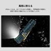 OLIGHT Perun 3 LED Headlamp 3000 Lumen Rechargeable 40m Waterproof IP68 Helmet