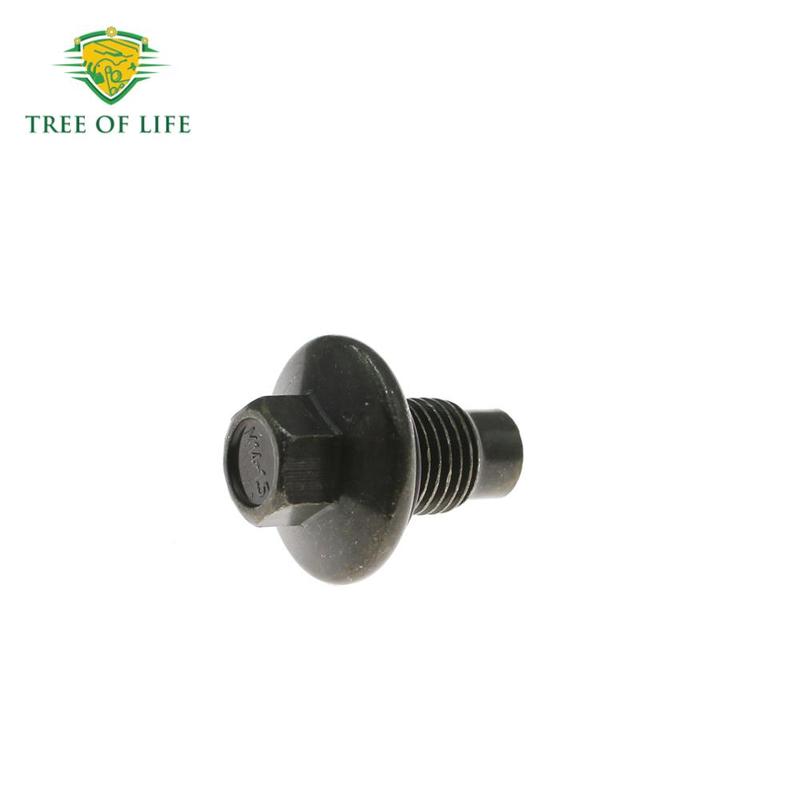 For LAND ROVER DEFENDER DISCOVERY 3 4 For JAGUAR X-TYPE XF XJ Engine Oil Drain Plug Bolt LR000437 1E0010404 1013938 97JM-6730-BA