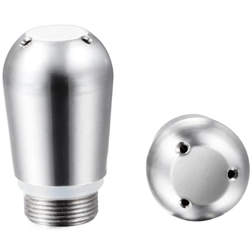 304 Stainless Steel Steam Nozzle With 3 Or 4 Holes For Breville 8/9 Series Espresso Machines Milk Frothing Head