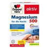 Magnesium Night 500, 100 Tablets