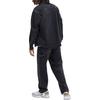COACH Shirts Men's Black Lapel Moderate Other CS199-BLK