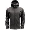 Тактическая зарядная куртка Sharkskin Softshell Charge для активного отдыха на открытом воздухе