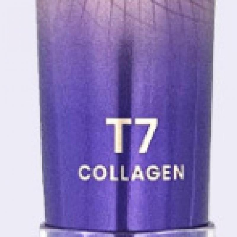 [Главная Последние покупки] Крем для век Ahc Eye Cream Line Tightening T7 40 мл 4 упаковки + образец