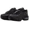 Nike Кроссовки Air Max 95 для бега, унисекс, черные IB6830-001