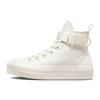 Кеды Chuck Taylor All Star Lift Платформа High Винтажный Белый A04270C