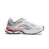 Li Ning Aurora RENEW Низкие повседневные кроссовки Мужские Стандартные Белые AGCU051-4