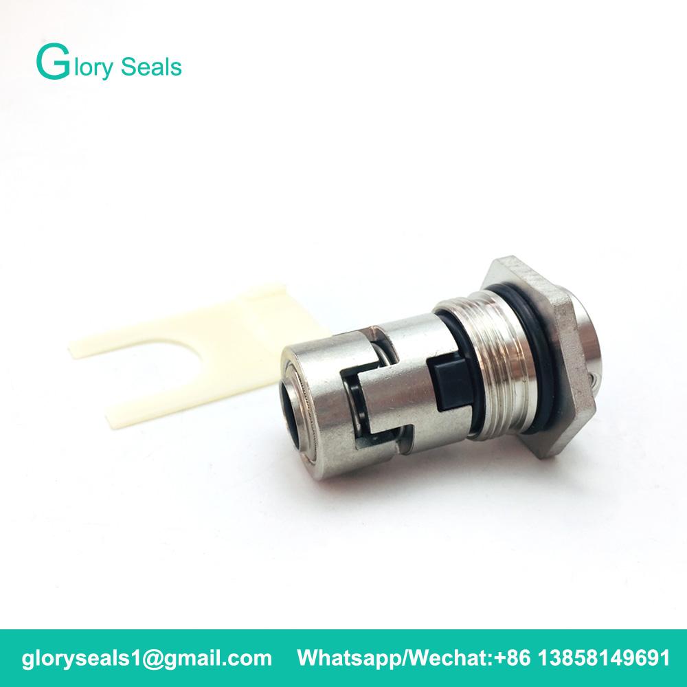 GLF-12 CR-12 Mechanical Seals for CR1/CR3/CR5 12mm High Quality Cartridge Mechanical Seal For Pump