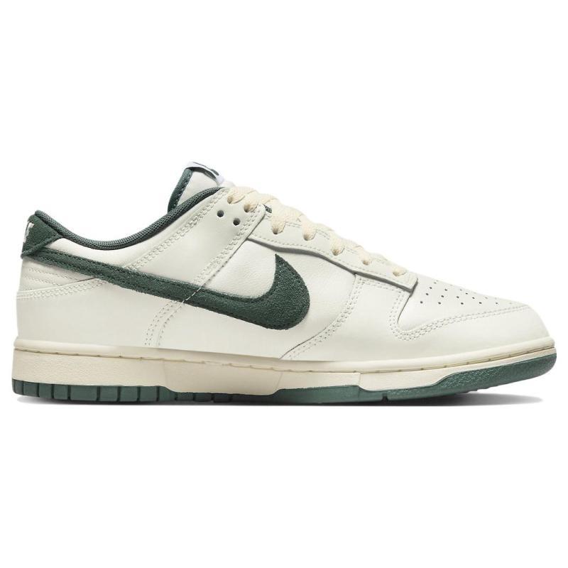 Nike Dunk Low Athletic Department Deep Jungle Кеды для скейтбординга FQ8080-133