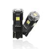 PIAA Position LED Bulb 6600K 12V 2.1W 200lm T10 Vehicle Inspection Compatible 2 Pieces X7381