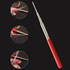 5 Sizes Round Looping Rods Forming Rings Tool for Jewelry Making Kit