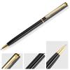 1pc Elegant Signature Pen Gift Pens Business Executive Premium Pens Ballpoint Pen