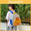 Adorable Korean Style Childrens Backpack For Kindergarten With Fun Cartoon Design