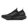 Under Armour Женские кроссовки Hovr Phantom 2 IntelliKnit 'Black Jet Grey' 3024155-001